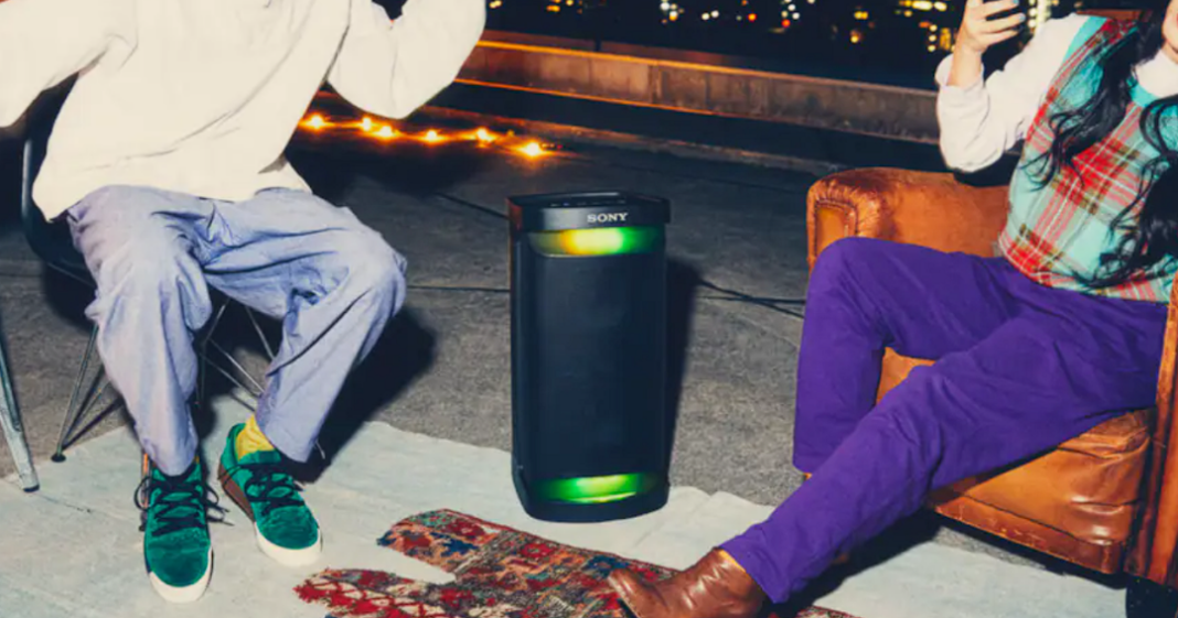Sony launches their new "X-Series" range