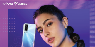 Vivo launches Y53s