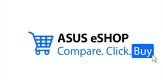 ASUS India announces their own Official E-Store