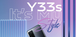 Vivo launches Y33s