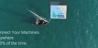 Skylo to help fishermen sell