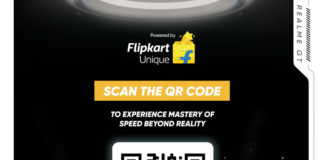 Realme and Flipkart launch an AR