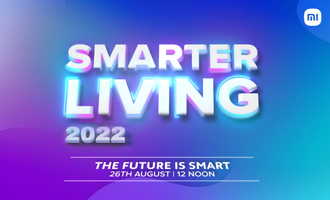 Smarter Living 2022_ Coming Soon 0-4 screenshot Smarter Living 2022 event
