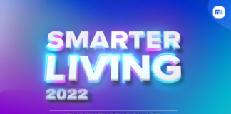 Smarter Living 2022 event