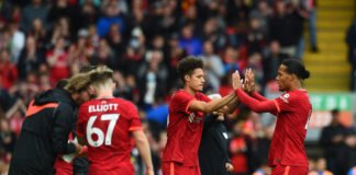 Sonos partners with Liverpool FC