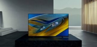 Sony launches 2 TVs