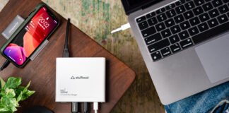 Stuffcool launches Centurion 100W