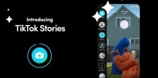 TikTok starts testing 'TikTok