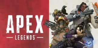 Lenovo announces Rise of Legion tournament