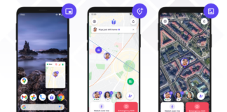 Guardians safety app from Truecaller