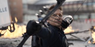 Hawkeye show gets a release date