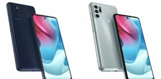 Moto G60s launched