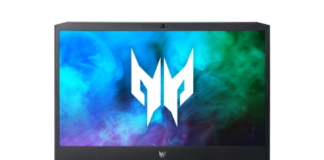 Acer launches Predator Helios