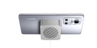 Realme launches the Fastest Magnetic Wireless