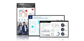 Sony launches BRAVIA Professional