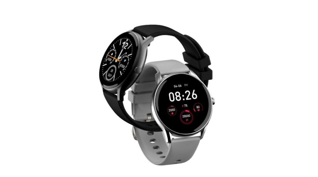 116a8ffe-c0ff-49c7-bde2-41ad9e8c3d80-1 NoiseFit Core Smartwatch launched