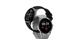 NoiseFit Core Smartwatch launched