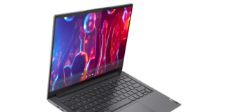 Lenovo Yoga Slim 7