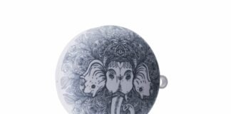 LG introduces Ganesh Chaturthi Special