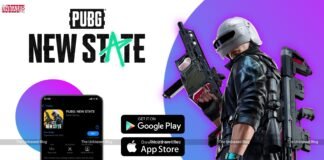 How to Pre-Register PUBG: NEW STATE