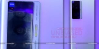 Exclusive: Vivo X70 Pro Indian Unit Leaked Ahead of the Launch on September 30