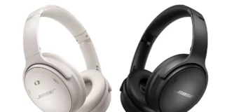 Bose QuietComfort 45 launched
