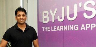 BYJUS ties up with NITI Aayog