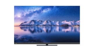 Haier launches a new S8 Series