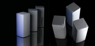 Linksys launches Velop AX4200