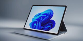 Microsoft launches their most powerful Surface