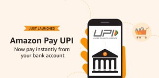 Amazon says that its Pay UPI now has more than 5