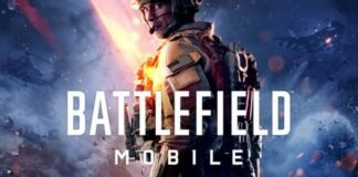 Battlefield Mobile Early Beta Test