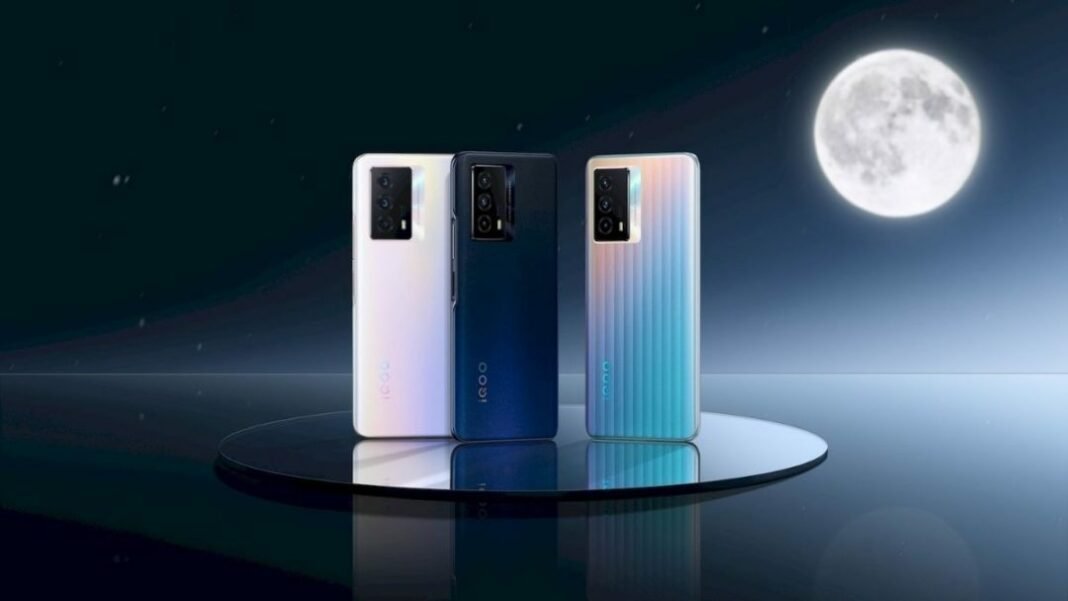 iqoo-z5-featured-image iQOO Z5 launched
