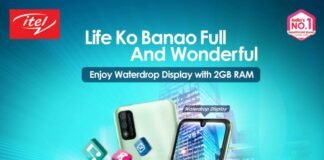 Itel launches their entry level A26