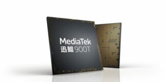 MediaTek announces Kompanio 900T
