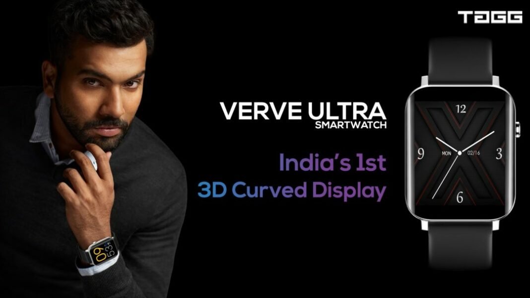 verve ultra banner 2 TAGG Verve Ultra