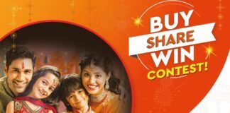 Western Digital’s ‘Buy, Share & Win