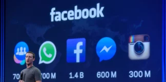Facebook, Instagram and WhatsApp are down globally due to Border Gateway Protocol (BGP)