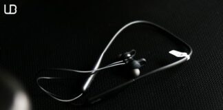 vivo wireless sport lite