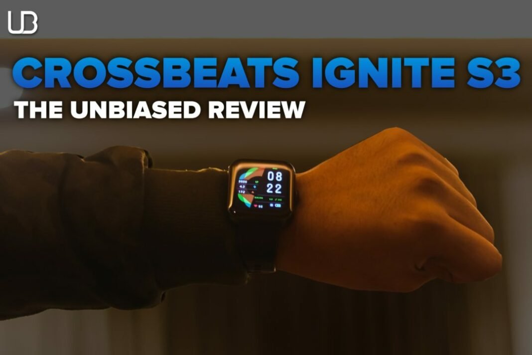 Crossbeats Ignite S3 Price In India Crossbeat Ignite S3 Price In India