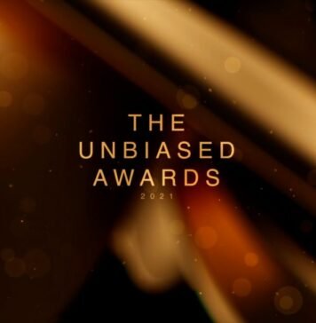 The Unbiased Awards 2021