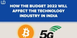 How the Budget 2022 will affect the Technology Industry in India