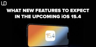 What new features to expect in the upcoming iOS 15.4