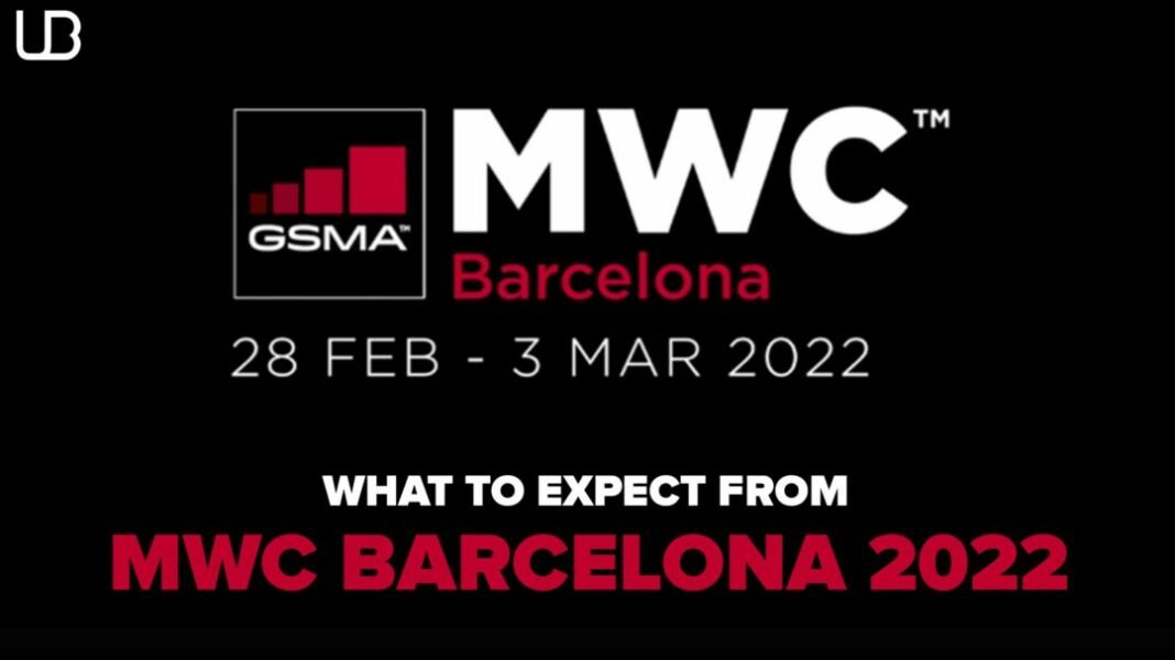 Here’s what to expect from MWC, Barcelona, 2022! Here’s what to expect from MWC, Barcelona, 2022!