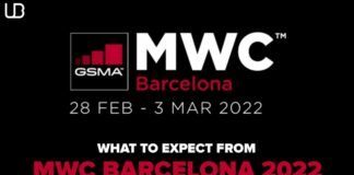 Here’s what to expect from MWC, Barcelona, 2022!