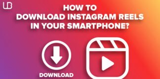 How to download Instagram reels in your smartphone gallery?