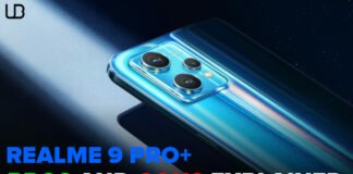 REALME 9 PRO+ 5G PROS AND CONS