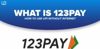 What is 123Pay