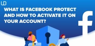 What is Facebook Protect and how to activate it on your account?