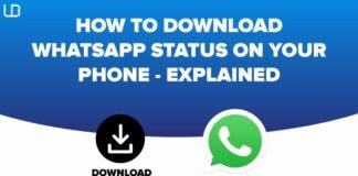 How to download WhatsApp Status on your phone - Explained